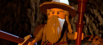 LEGO Lord of the Rings 01