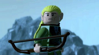 LEGO Lord of the Rings 02