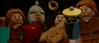 LEGO Lord of the Rings 03