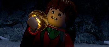 LEGO Lord of the Rings 06