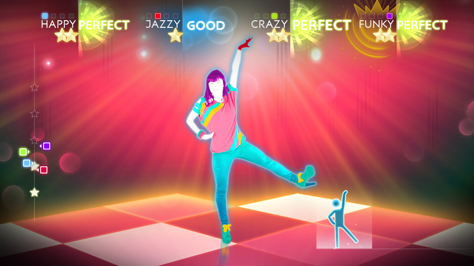 Just dance steam key фото 91