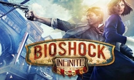 Bioshock Infinite PC specs