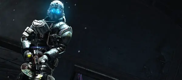 Dead Space 3 to offer voice commands via Kinect