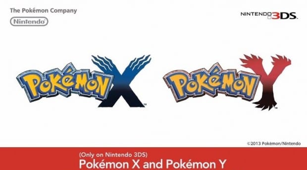 Pokémon X and Y, Nintendo