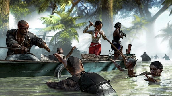 Dead Island Riptide Definitive Edition Archives — GAMINGTREND