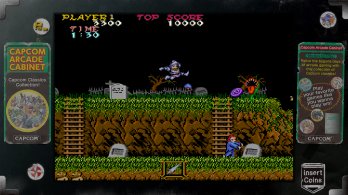 Capcom_Arcade_Cabinet_Ghosts_n_Goblins_01