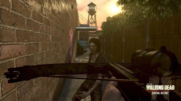Walking Dead: Game of the Year Edition (PC, 2013) for sale online
