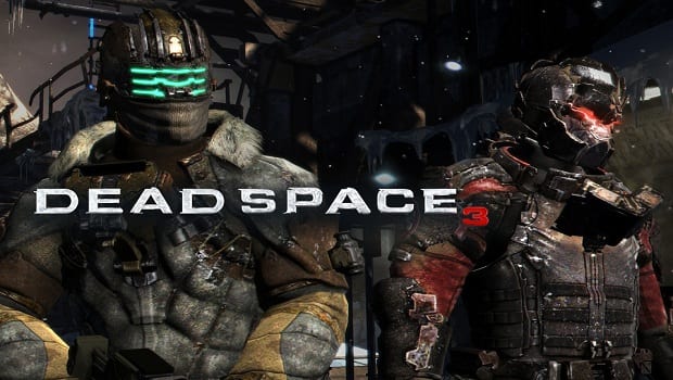 Dead Space 3 Review 