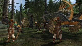 Lord of the Rings Online