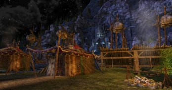 Lord of the Rings Online