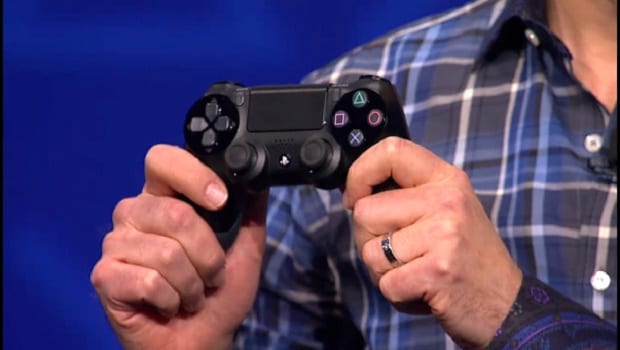 Rige Det tørst Yoshida reveals more PS4 details in press roundtable - GAMING TREND