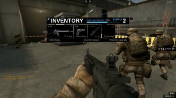 Insurgency Preview