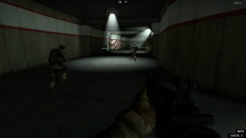 Insurgency Preview