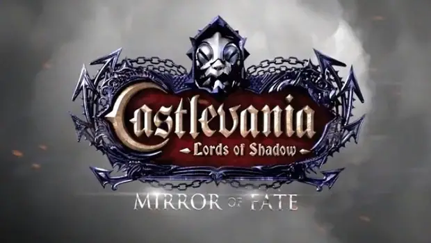 Castlevania: Lords of Shadow Mirror of Fate - Nintendo 3DS, Nintendo 3DS