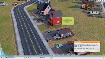possible to change work time simcity pc