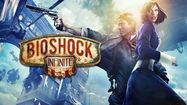 Take-Two BioShock Infinite: Premium Edition, No 