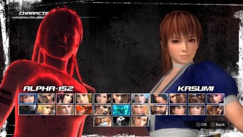 Dead or Alive 5+