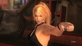 Dead or Alive 5+