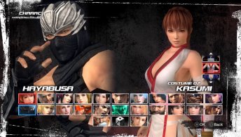 Dead or Alive 5+