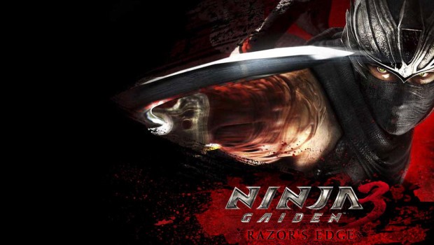 Try Try Again Ninja Gaiden 3 Razor S Edge Review Gaming Trend