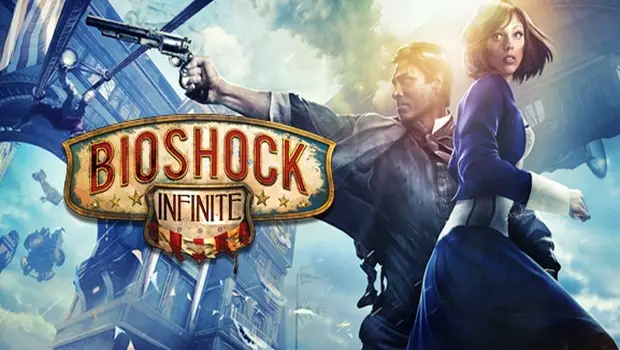 Review: Bioshock Infinite