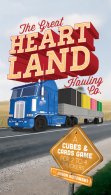 Great Heartland Hauling Co