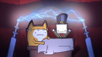 Battleblock Theater