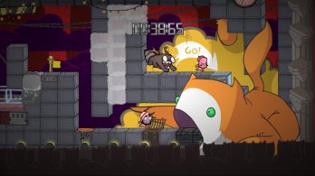 Battleblock Theater