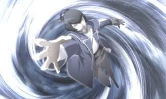 Shin Megami Tensei IV