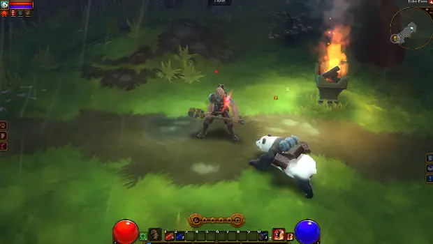 Go Beserk Torchlight Ii Gets Mod Tools And New Content Gaming Trend