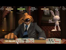 Poker Night 2 Review