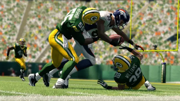 Madden NFL 25 Archives — GAMINGTREND