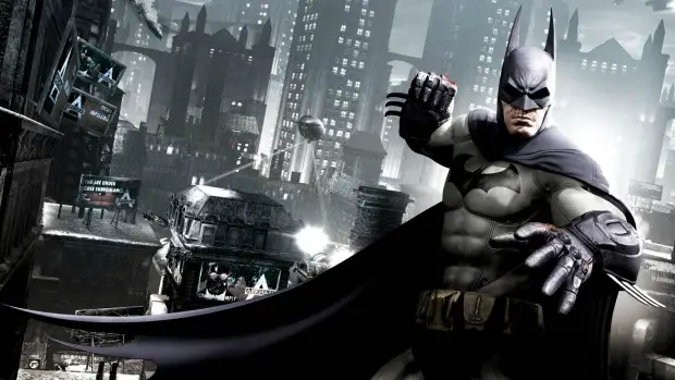 Batman: Arkham Origins hands-on impressions - GAMING TREND