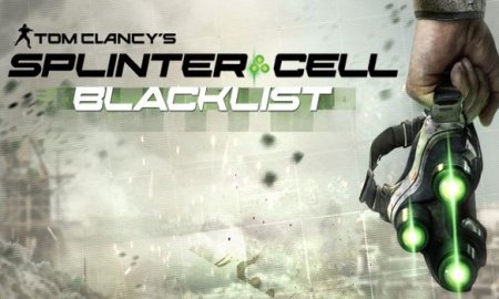 Splinter Cell: Blacklist - Transformation Trailer 