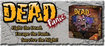 Dead Panic header