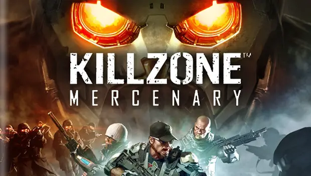 Killzone Mercenary - PS Vita | Sony Interactive Entertainment | GameStop