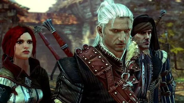 Witcher 3 Developer opens new studio - GAMING TREND
