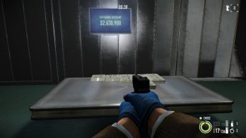 Payday 2 Review