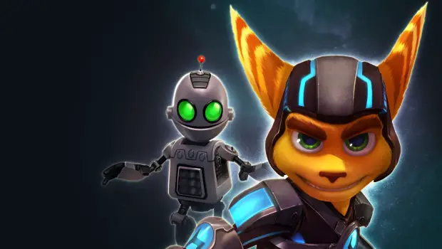 ratchet and clank into the nexus