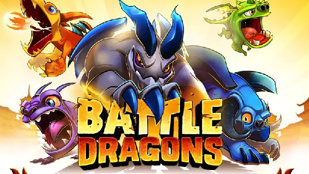 Dragon Up na App Store