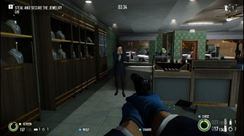 Payday 2 Review