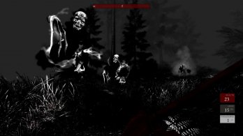 Betrayer Early Access