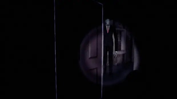 slender the arrival steam download free