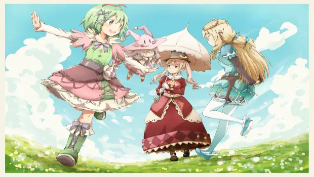 rune factory 4 cooking contest