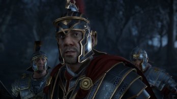 Ryse Son of Rome story screens