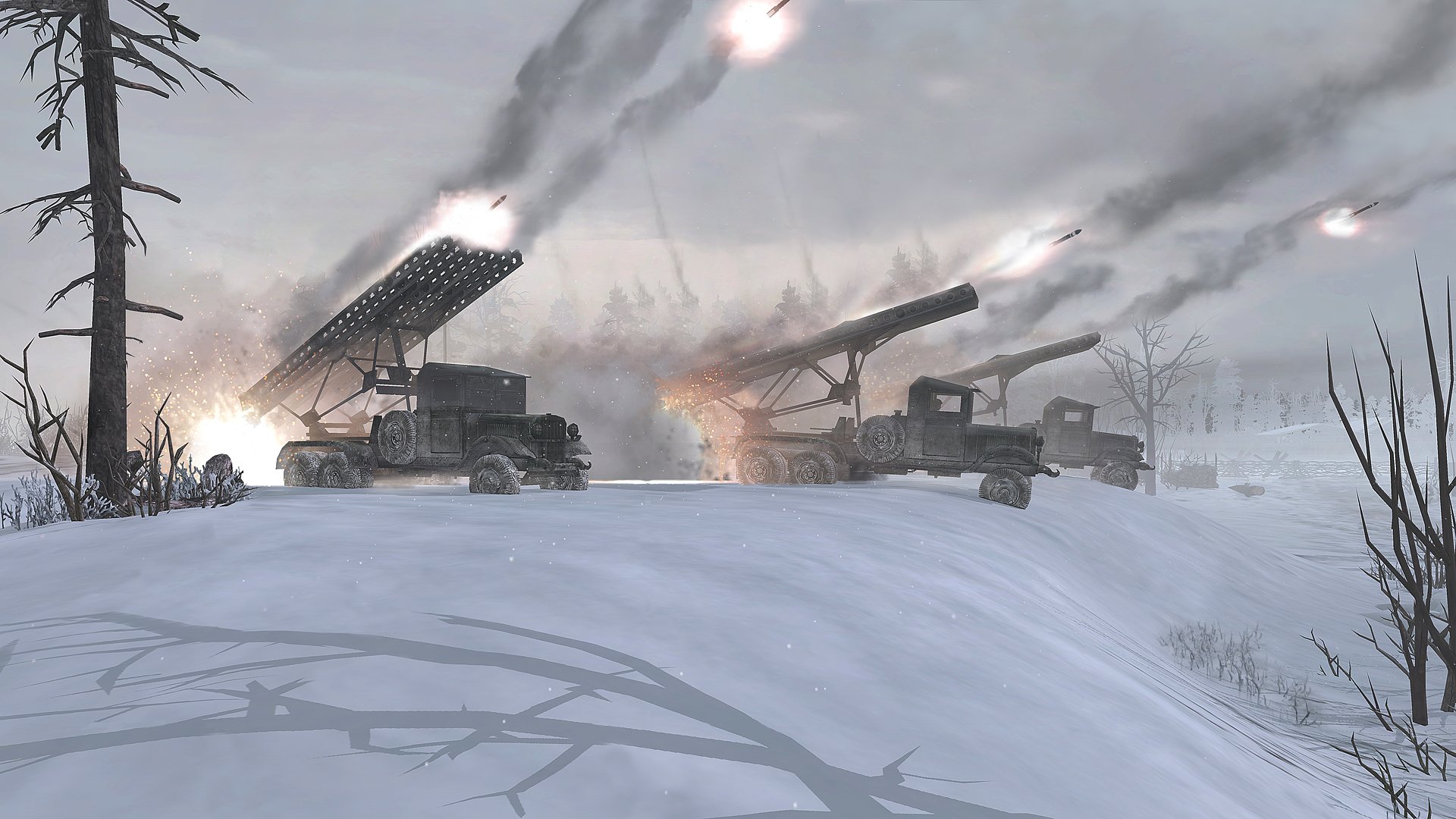 company of heroes 2 mission 3