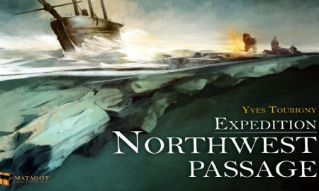 Expedition: Northwest Passage