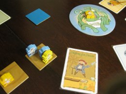 Walk The Plank Review