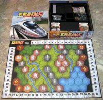 Trains - Game Contents 1