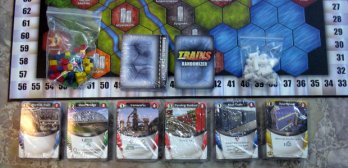 Trains - Game Contents 2